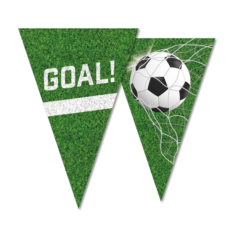 Fußball-Schleuder Goal 10 m
