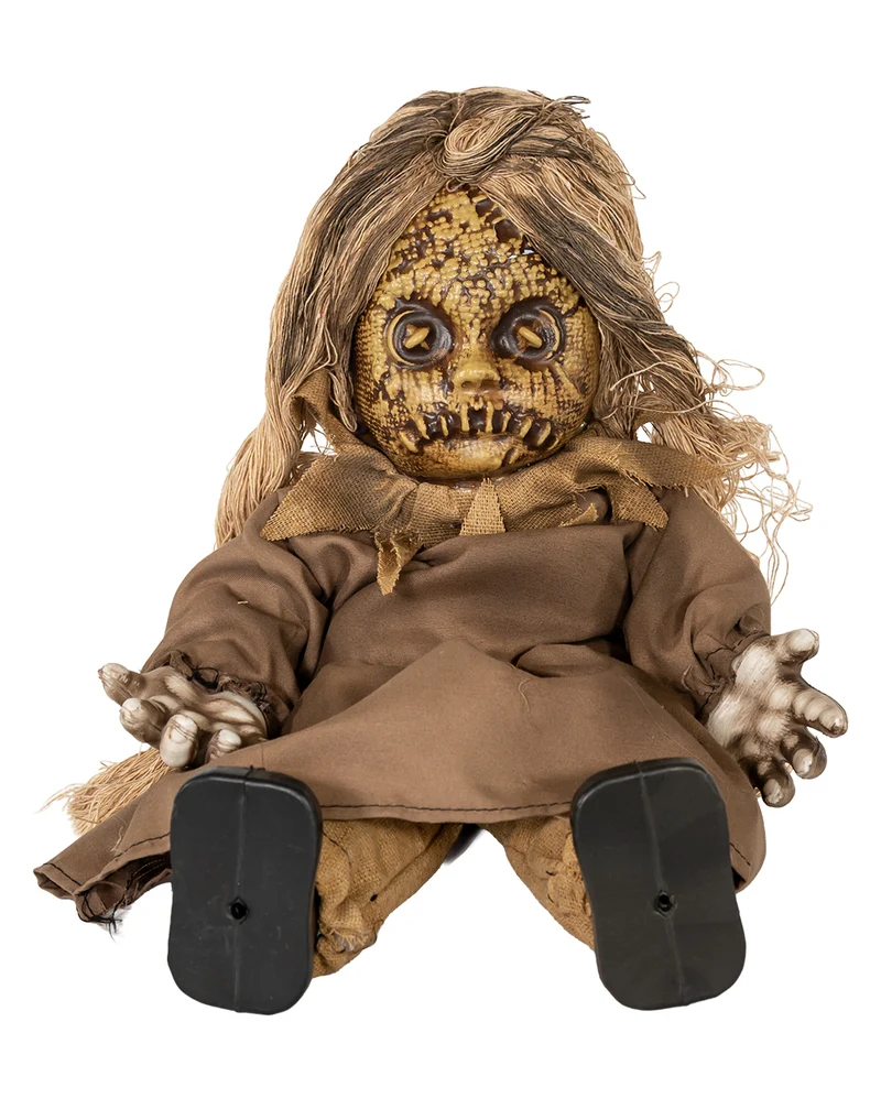 Ophelia Nocturne - Die Untote Geisterpuppe 38cm