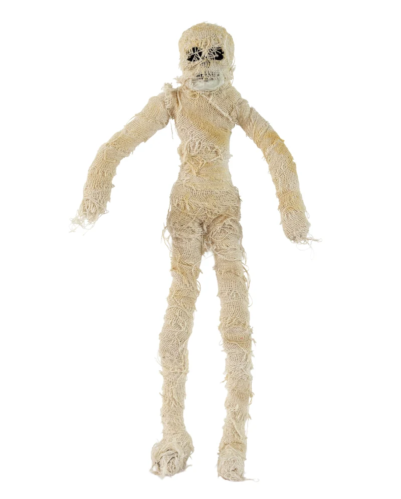 Flexible Fetzenmumie 34cm