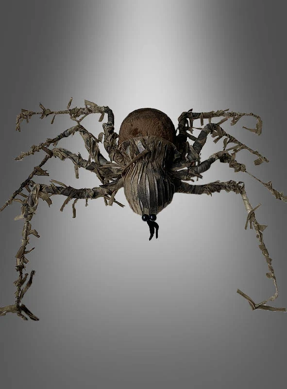 Braune Riesenspinne 60cm
