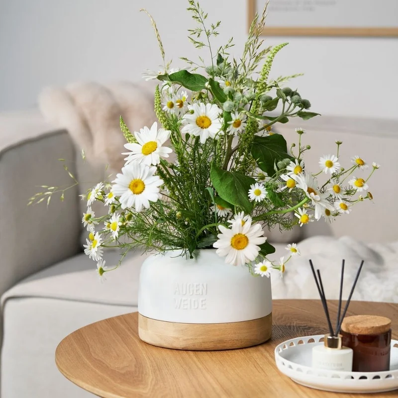 Räder Vase Augenweide klein