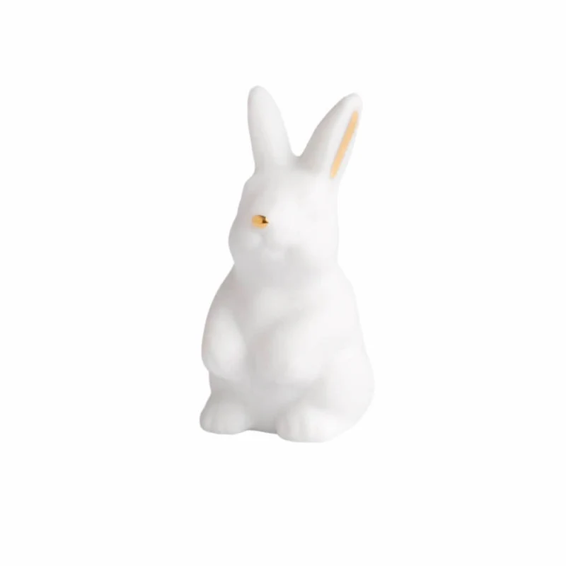 Räder Glückskästchen Hase