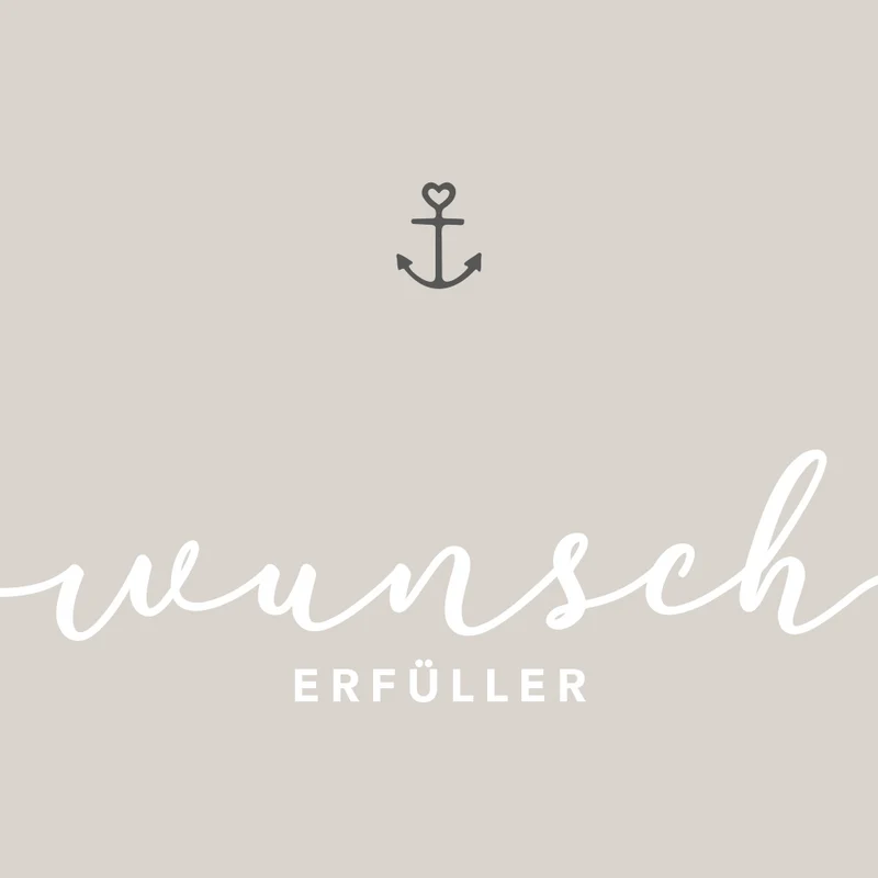 Gutschein - Wunscherfüller
