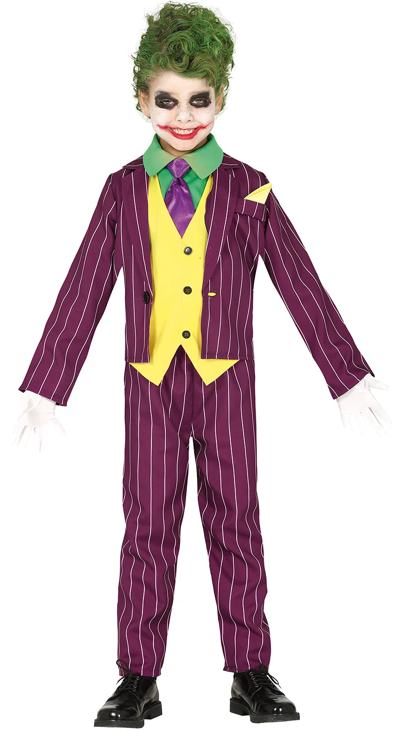 Joker Pakje Kind