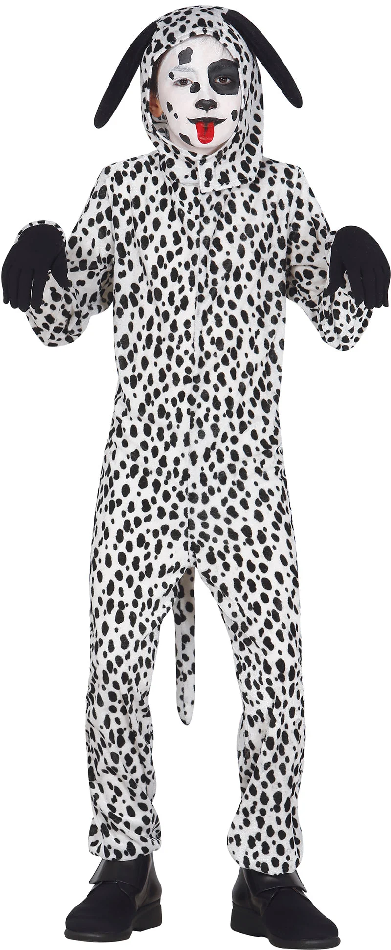 101 Dalmatiërs Kostuum Kind