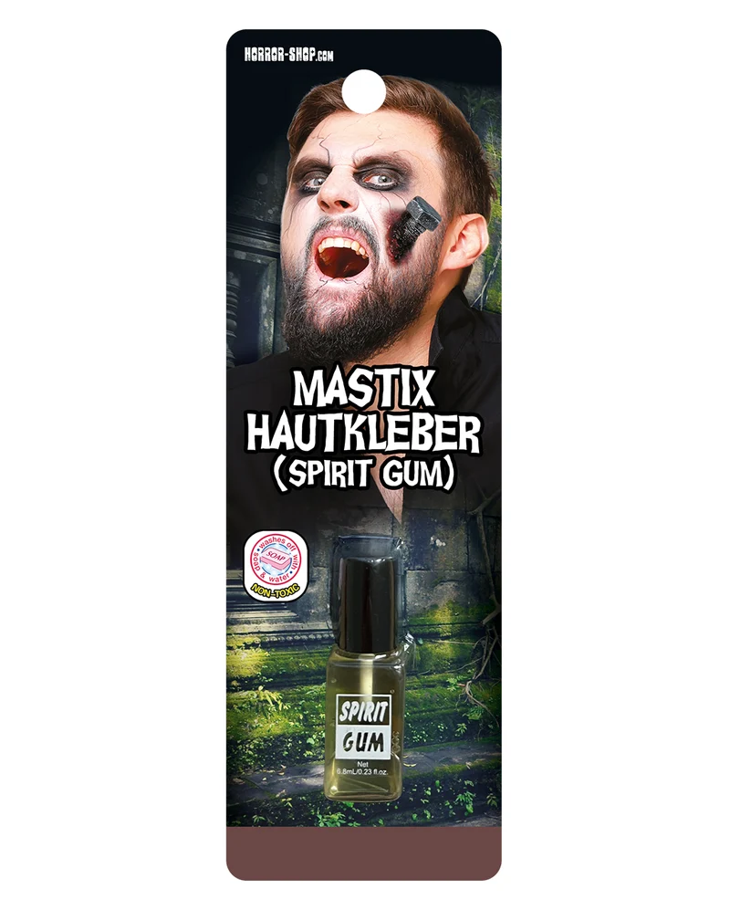 Mastix Hautkleber