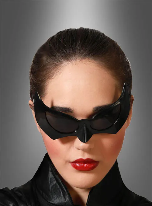 Fledermaus Brille Halloween