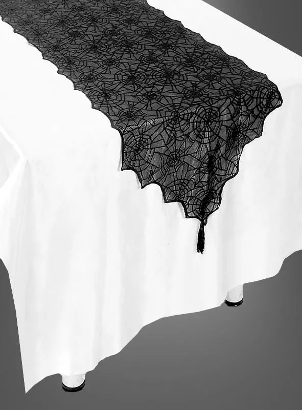 Halloween Tischläufer