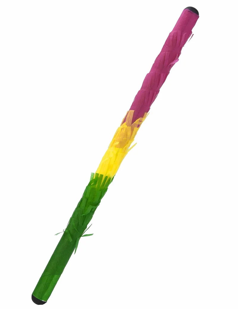 Bunter Piñata-Stock