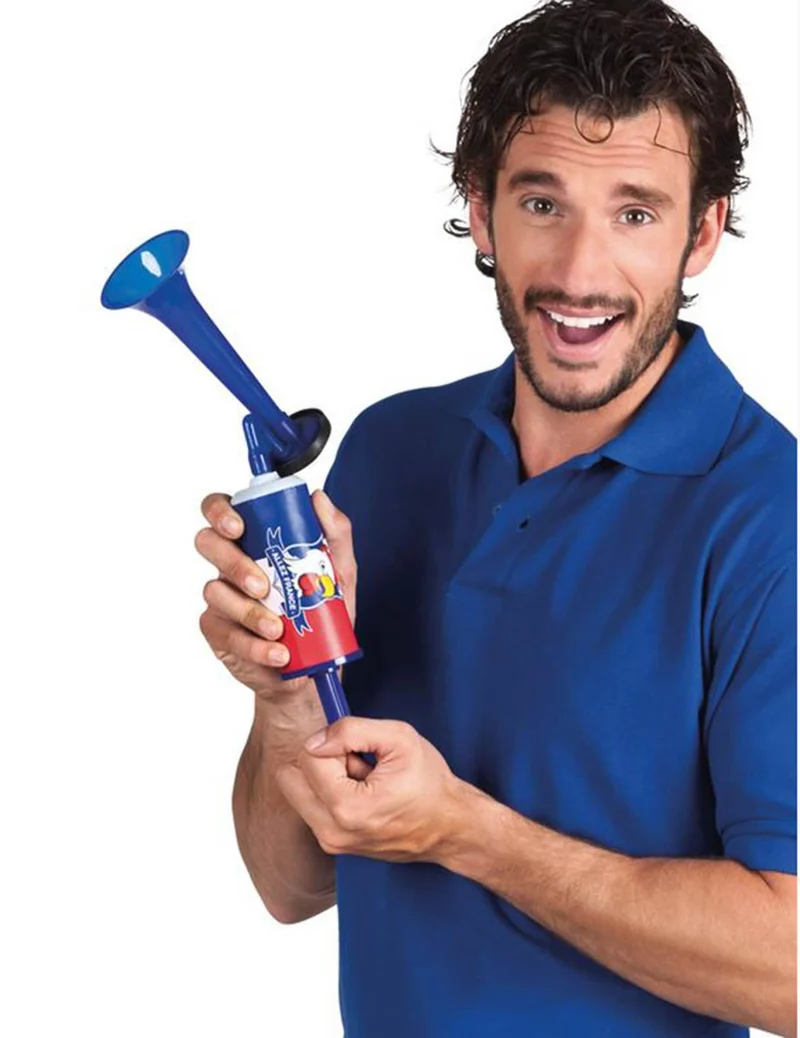 Frankreich Fan Nebelhorn
