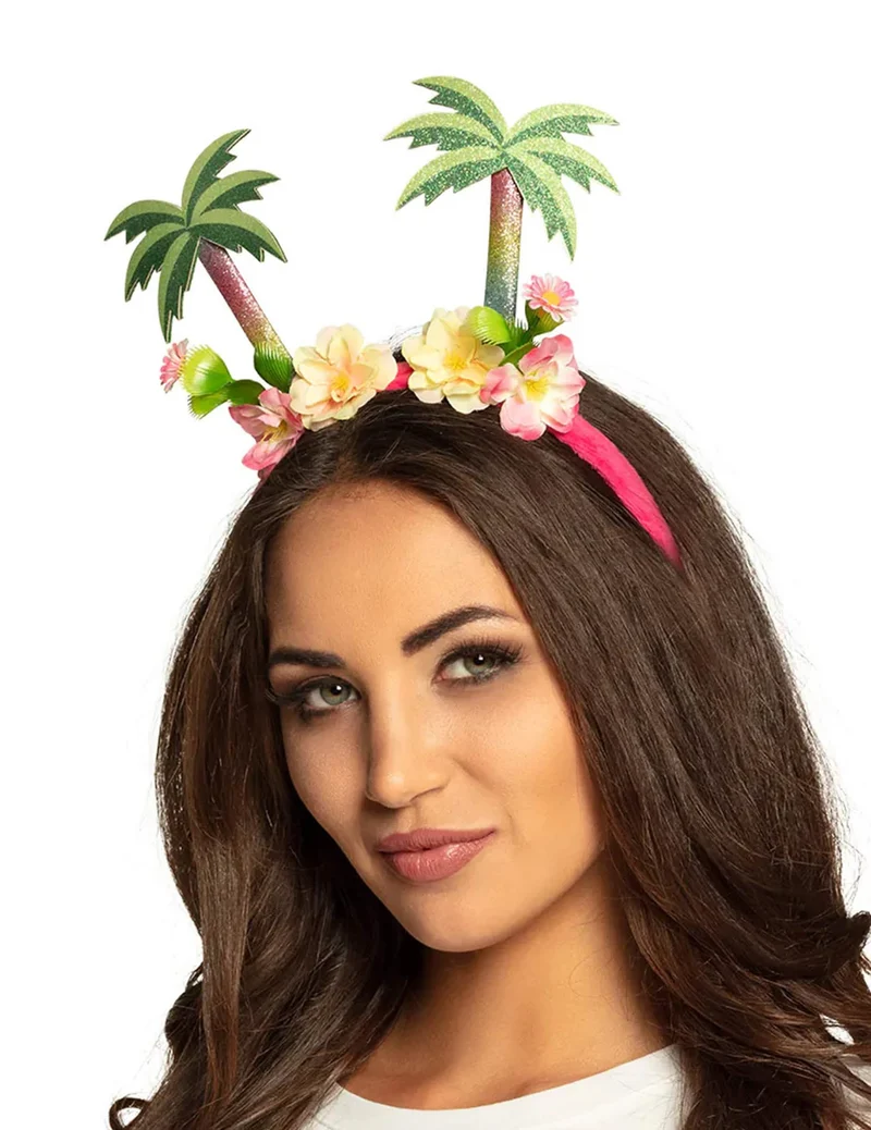 Hawaii Haarreif