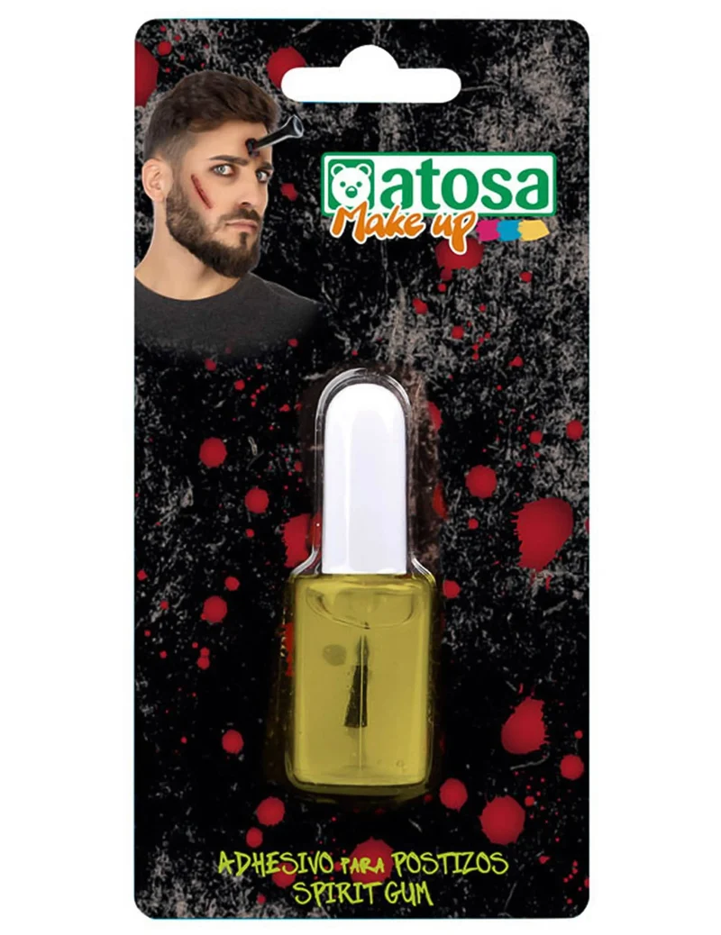 Gesichtskleber für Erwachsene 6,8 ml