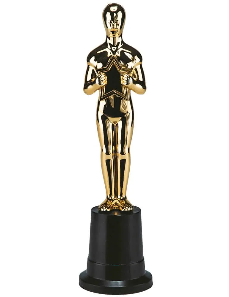 Filmpreistrophäe Auszeichnung