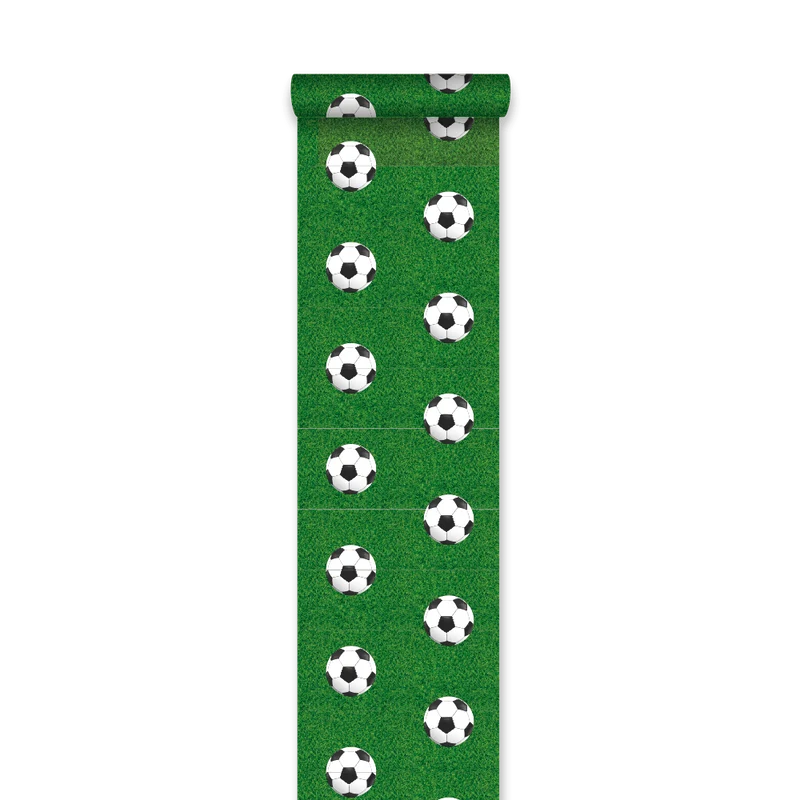Fußball-Läufer 4,5 m