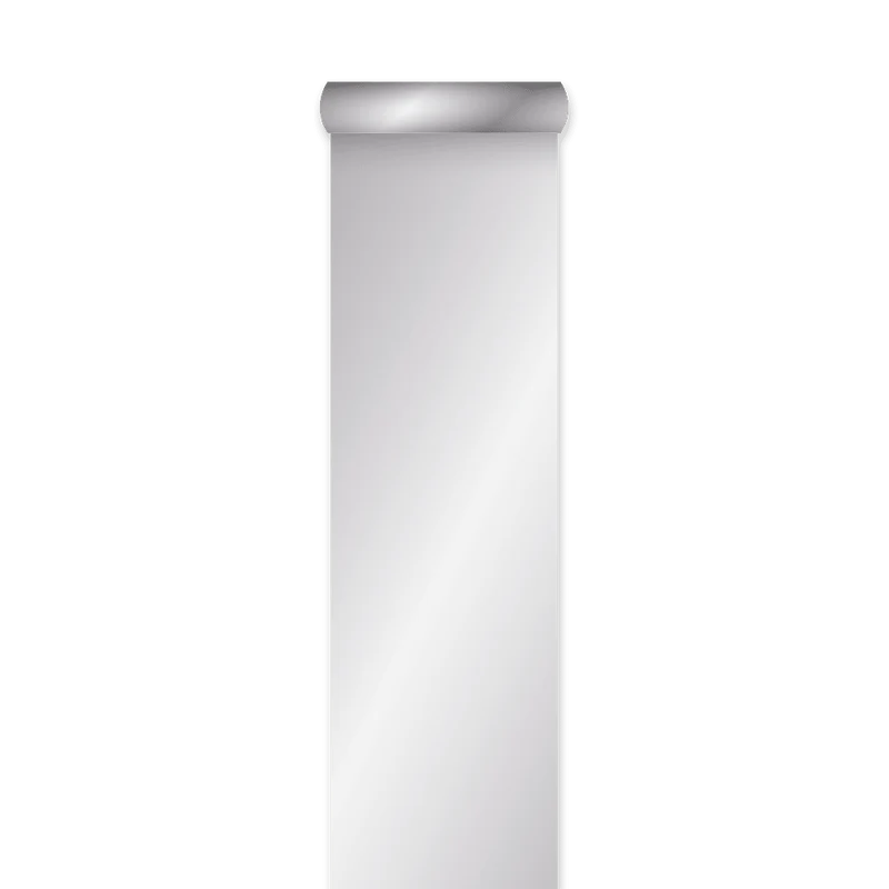 Silberner Läufer, 4,5 m