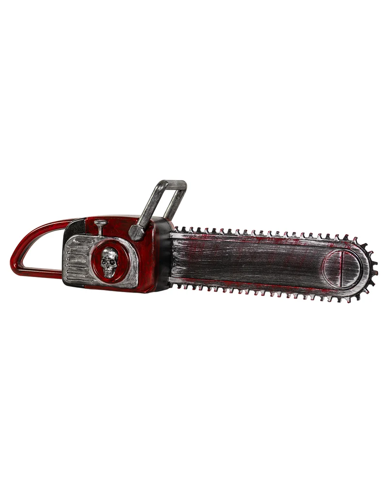Vintage Horror Kettensäge 61cm