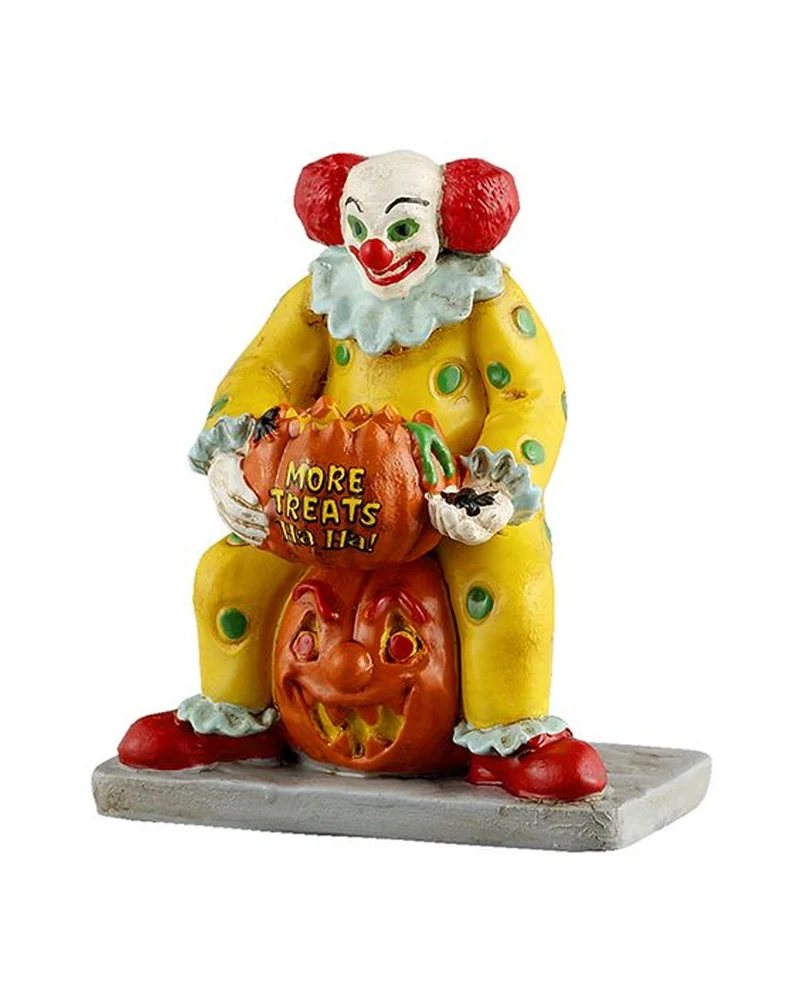 Lemax Spooky Town - Mehr Süßes