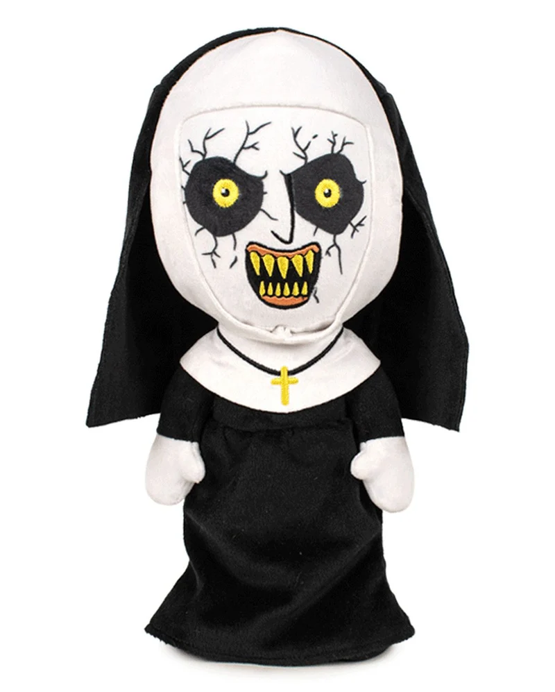 The Nun Kuscheltier 27cm