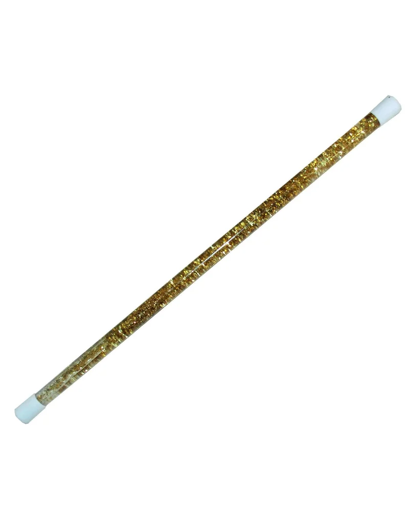 Funkenmariechen Stab in Gold oder Silber