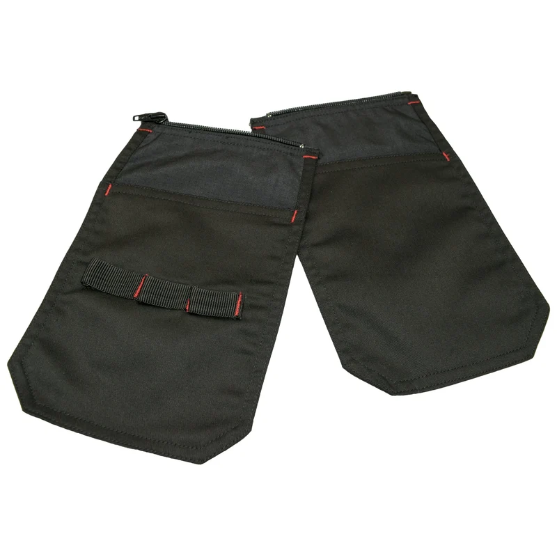 NITRAS Werkzeugtaschen, schwarz, OEKO-TEX