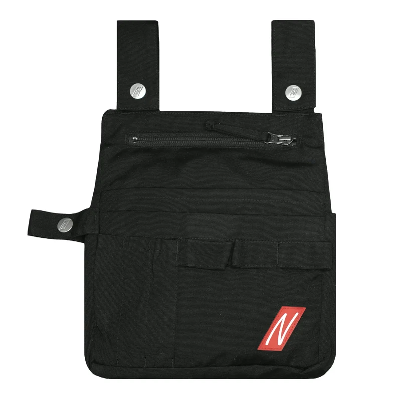 NITRAS Werkzeugtasche, schwarz
