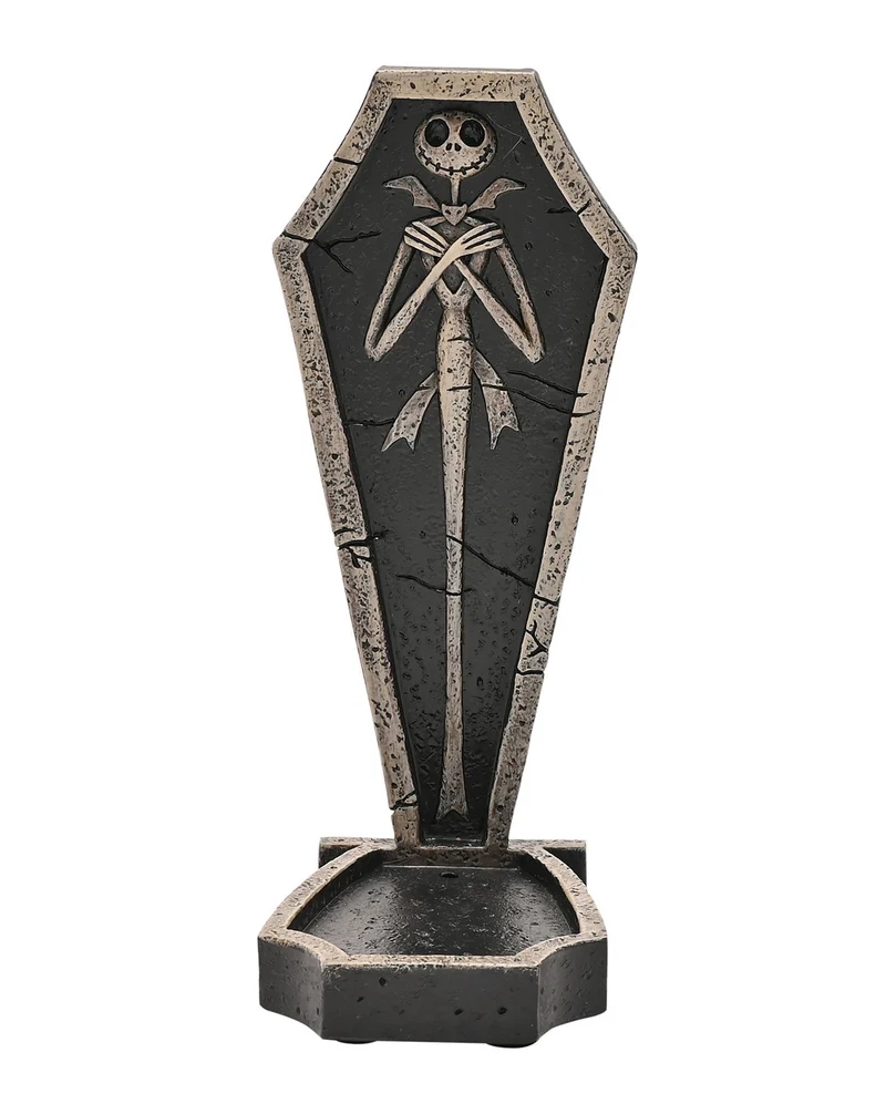 The Nightmare Before Christmas Sarg Räucherstäbchenhalter 16cm