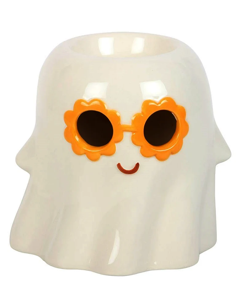 Groovy Gespenst als Duftöl-Halter