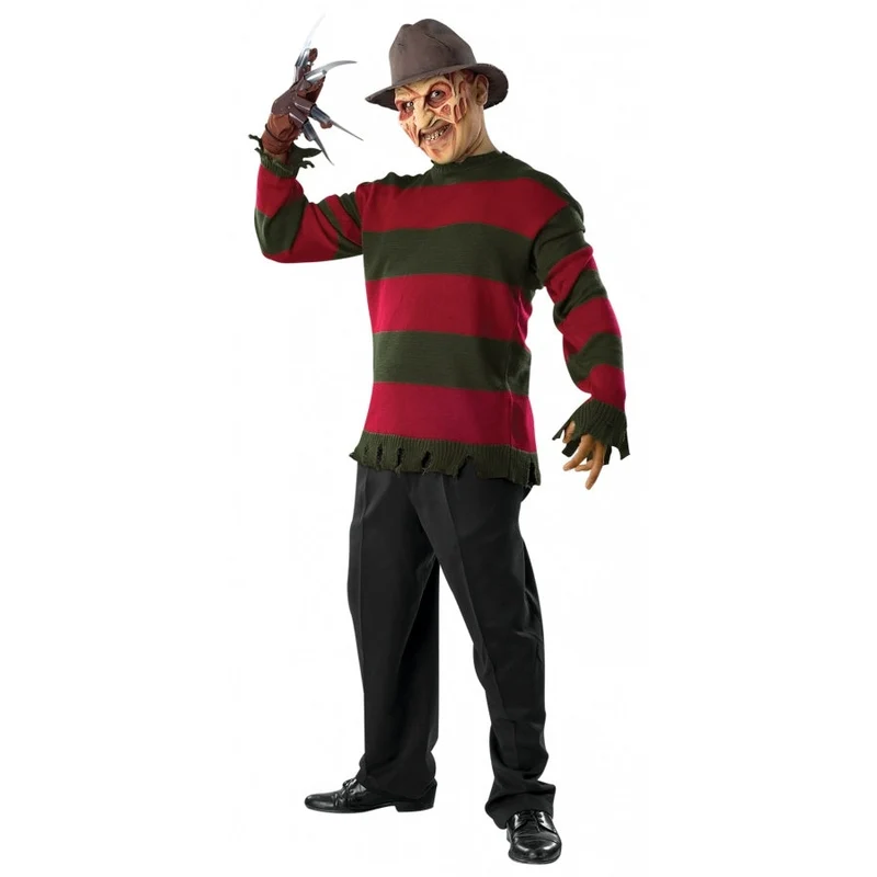 Freddy Krueger Trui Heren