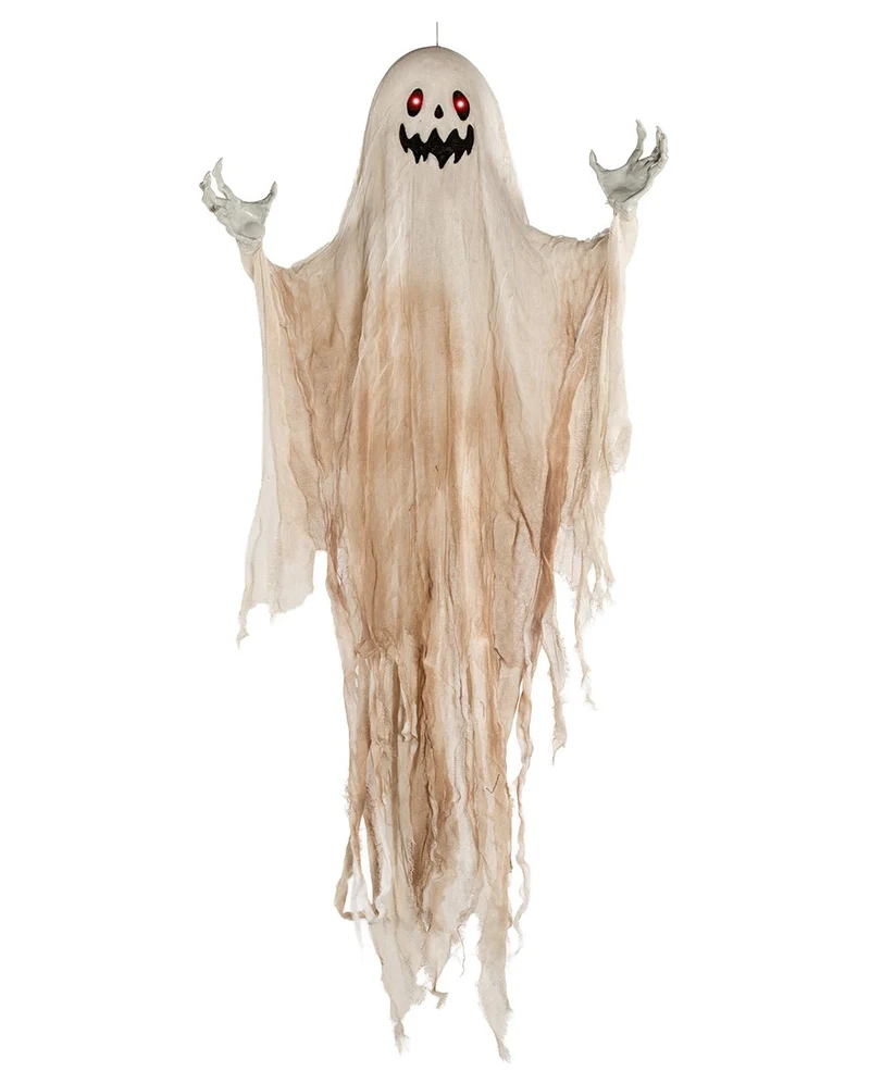 Scary Fetzengeist Halloween Animatronic 120cm