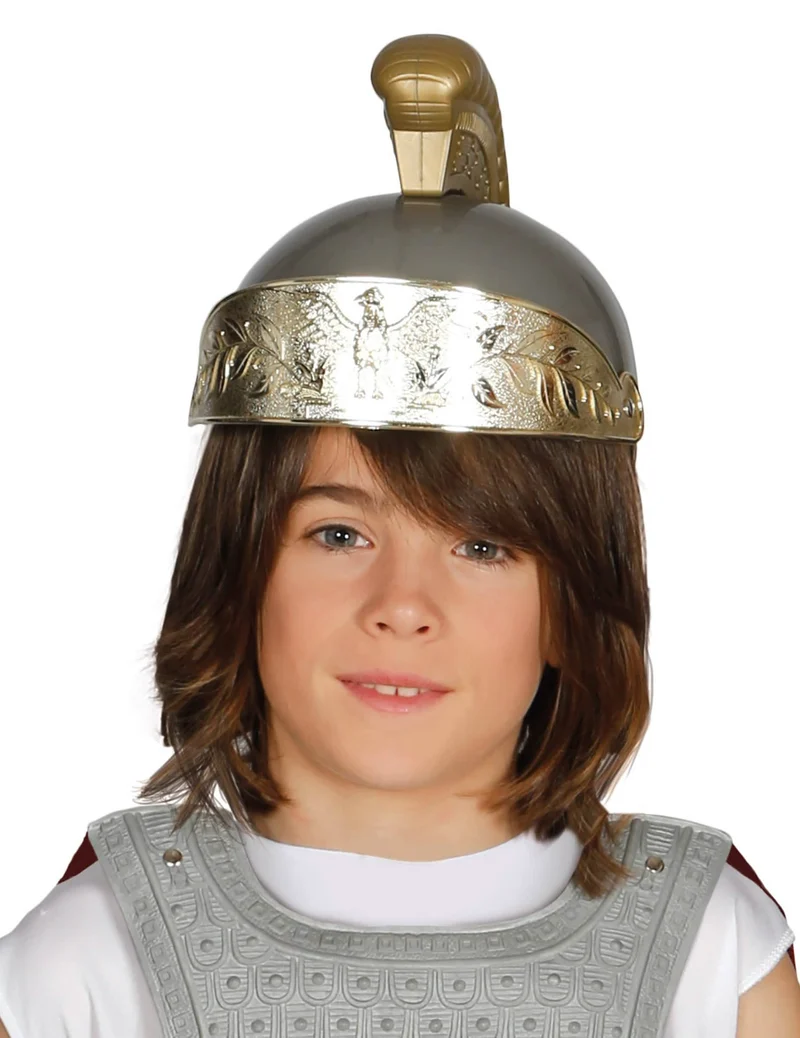 Gladiatoren-Helm für Kinder