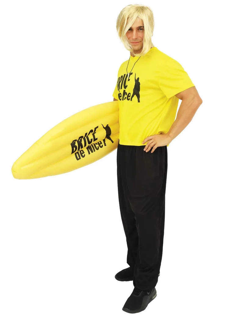 Brice de Nice™ Surfer-Kostüm für Erwachsene