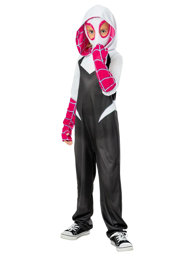 Spider Gwen Ghost Pak Kind