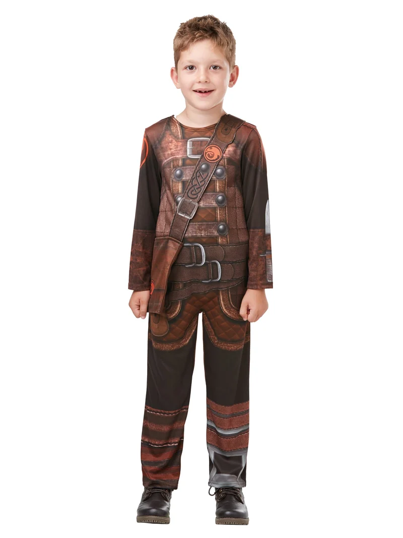Kostuum Hiccup | How to train your dragon