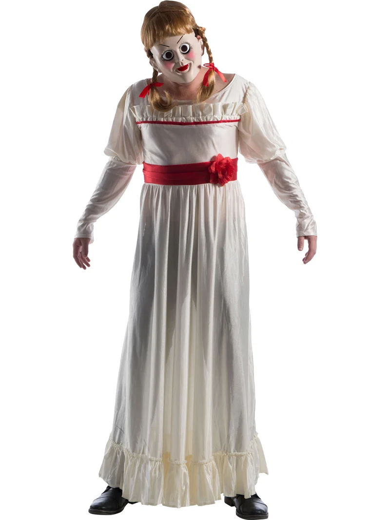 Halloween Kostuum Annabelle Deluxe