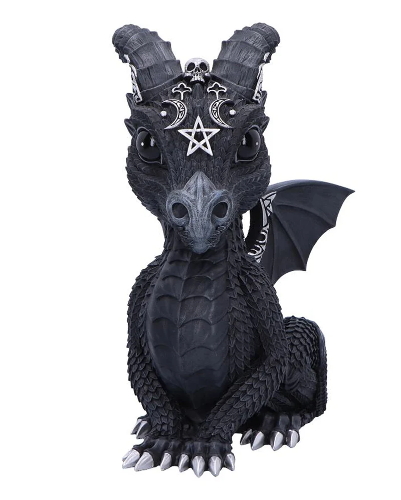 Cult Cuties Figur Lucifly 26cm