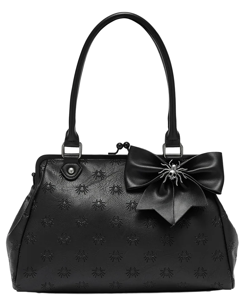 Arachno Vixen Handtasche KILLSTAR