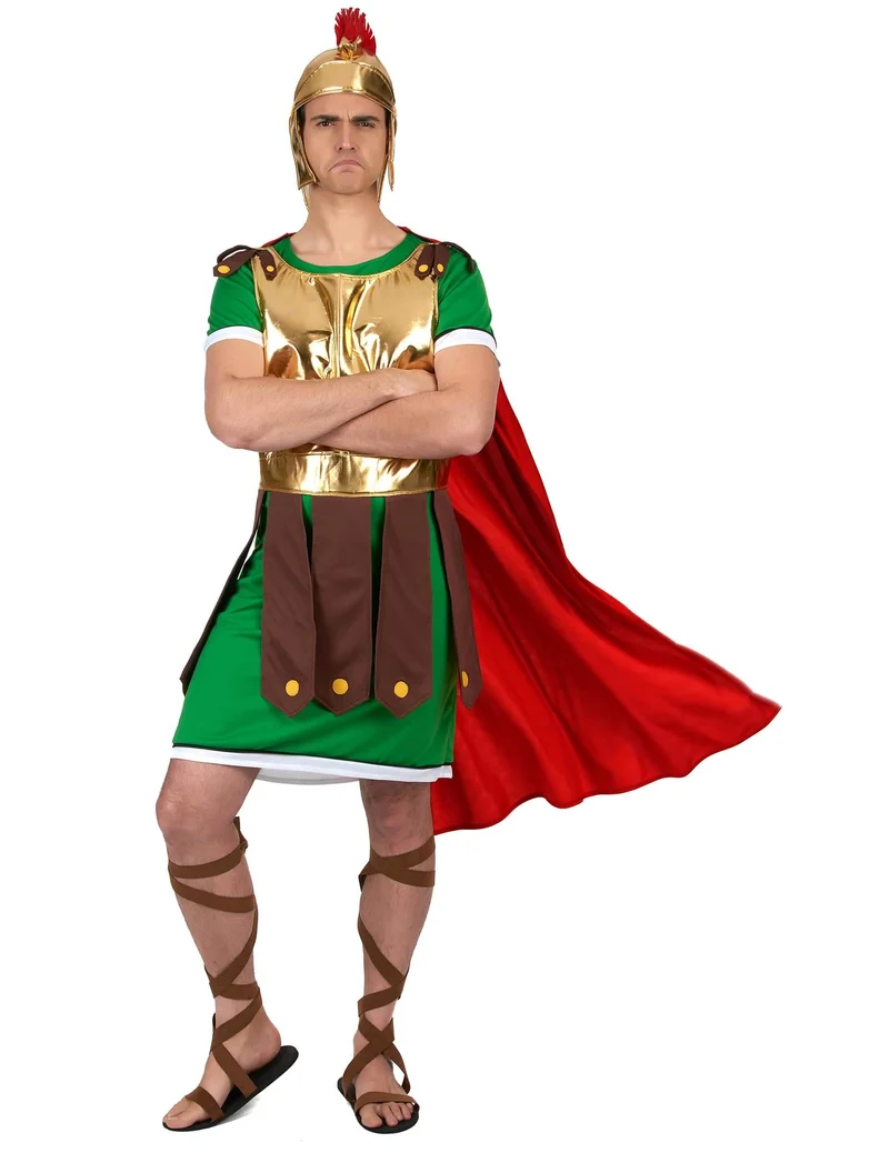 Centurio Kostüm für Herren