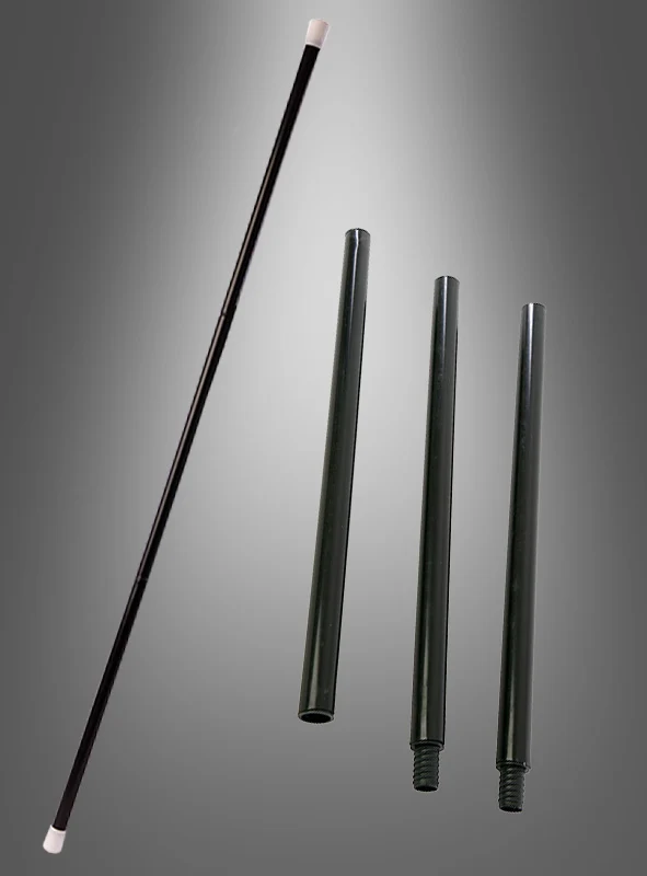 Tanzstab 3 teilig 98 cm