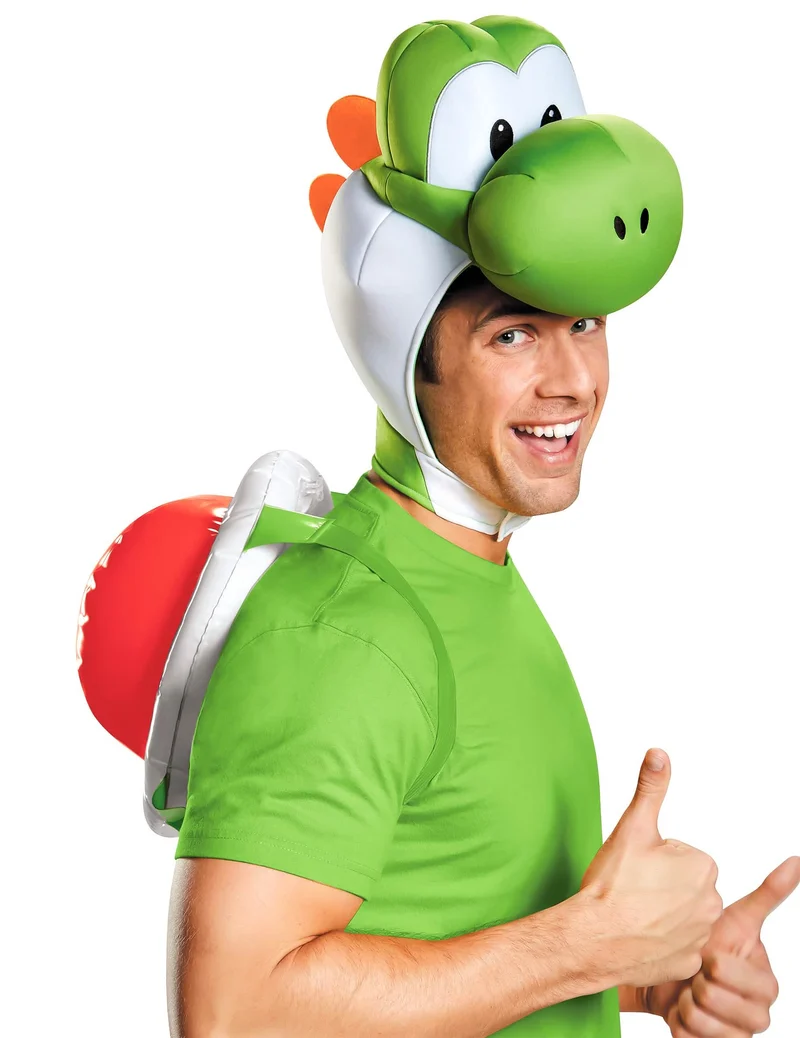 Kit Yoshi Nintendo® für Erwachsene