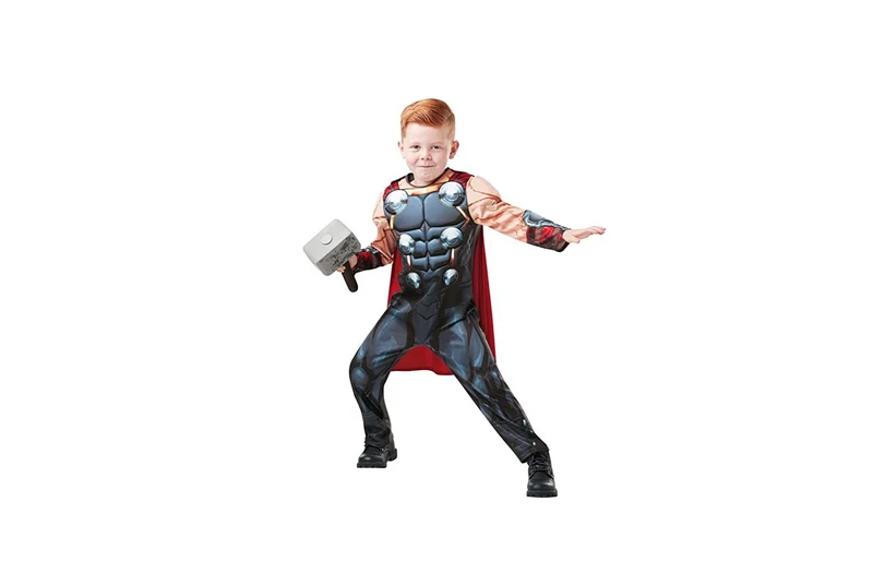 Avengers Kostuum Thor | Voor Kinderen