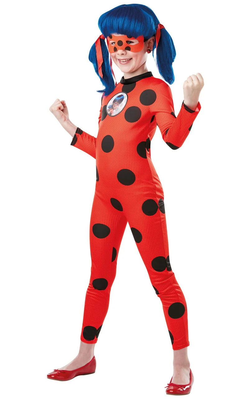 Miraculous Ladybug Pak Kind Luxe