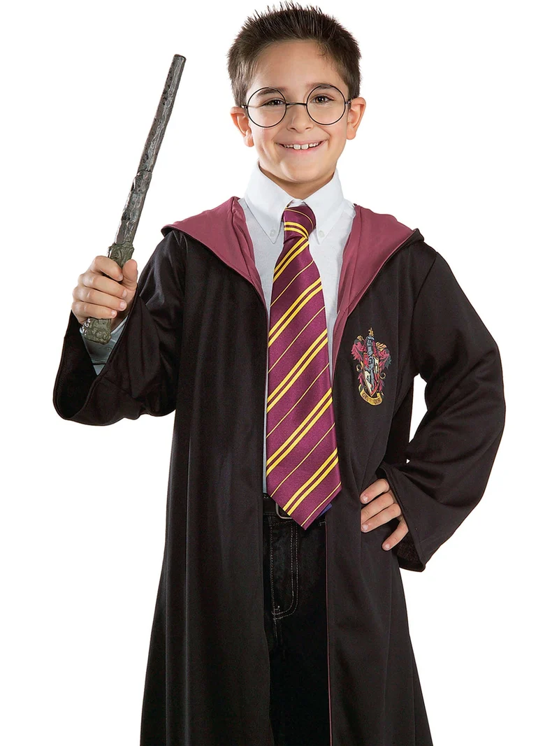 Harry Potter Stropdas | Voor Kinderen