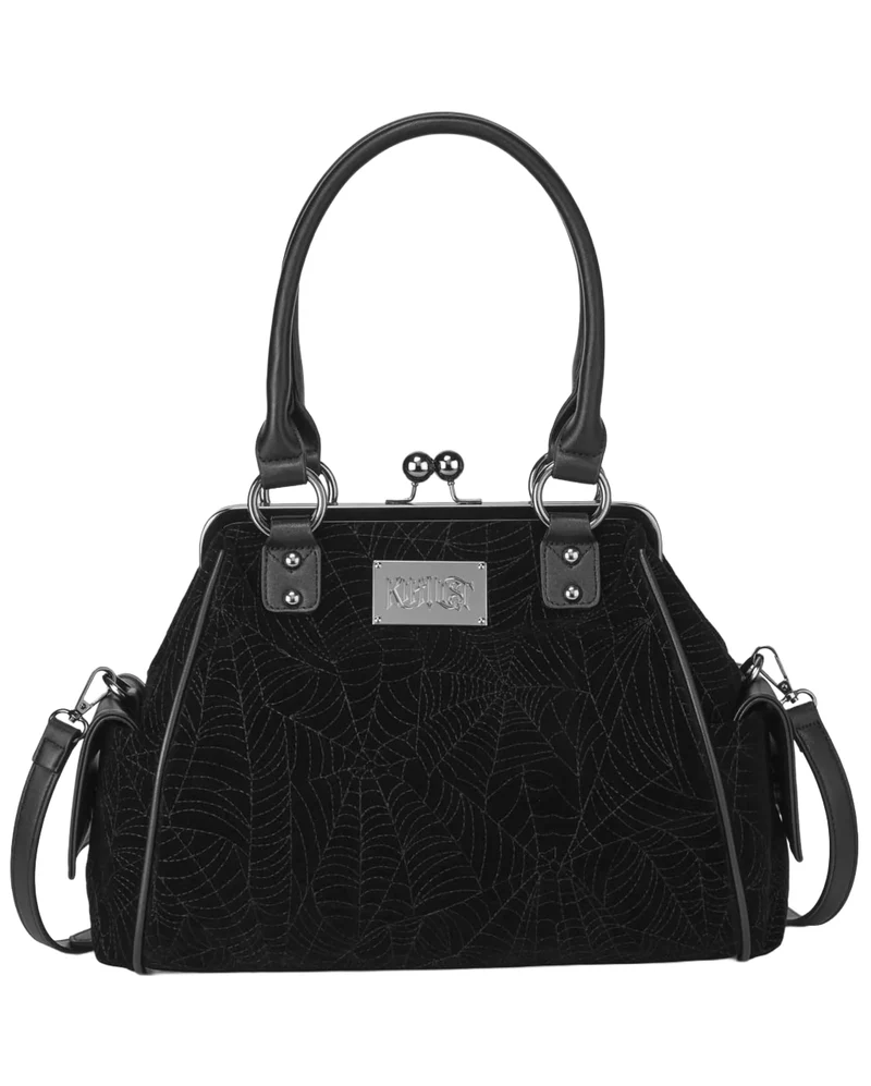 Ceaseless Night Handtasche KILLSTAR