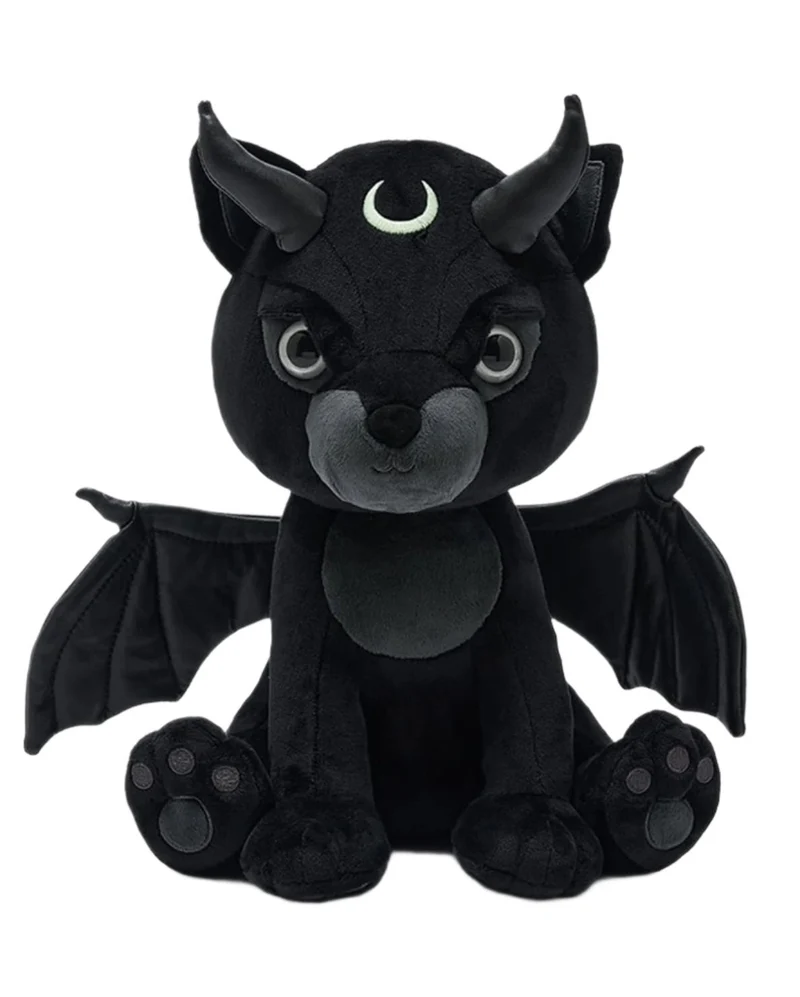 Bakeneko Plüschtier KILLSTAR