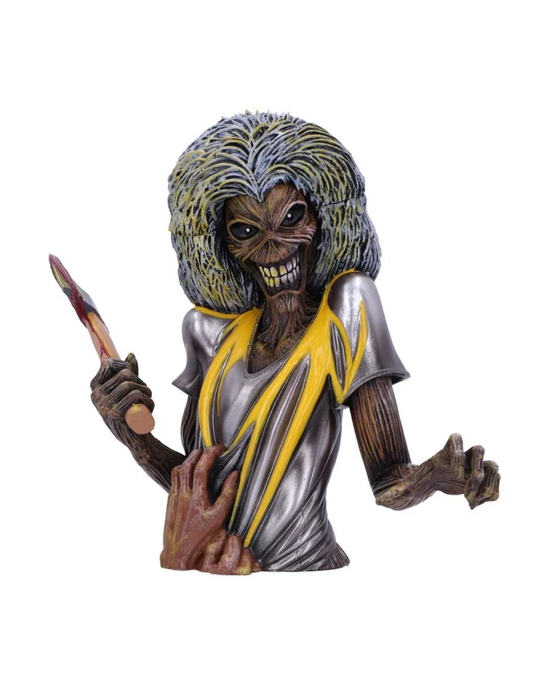 Iron Maiden "Killers" Aufbewahrungsbox