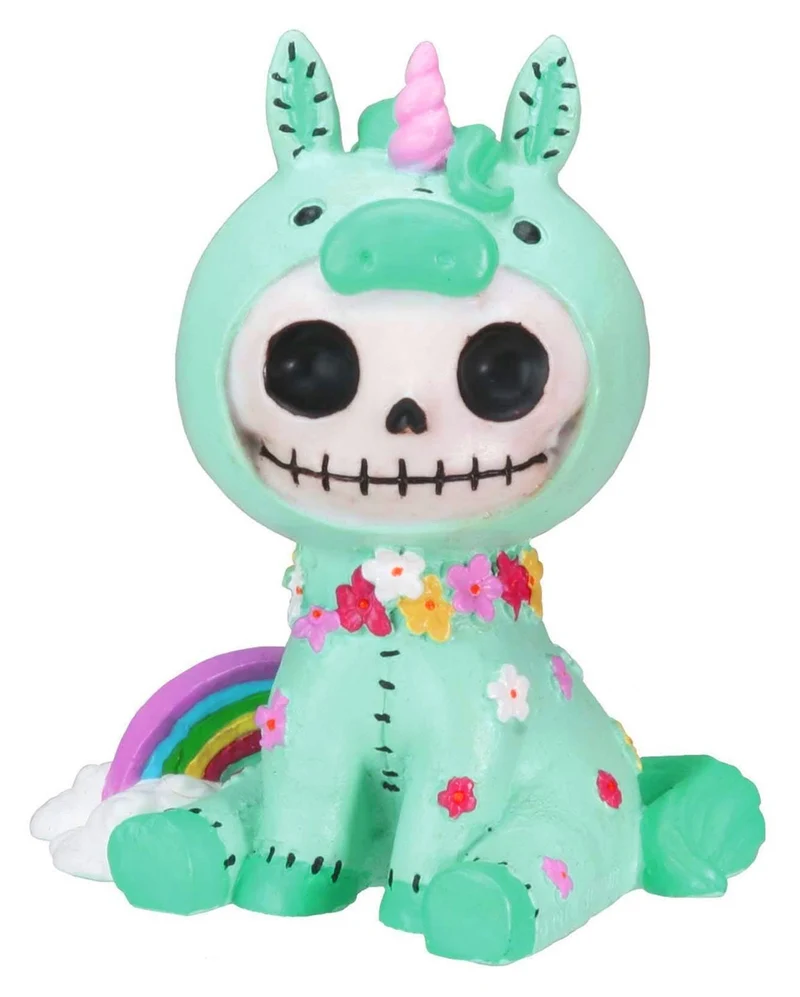 Unie - Furrybones Figur klein