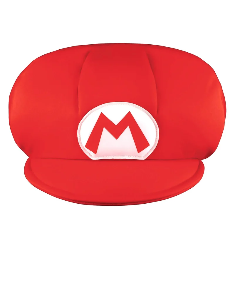 Mütze Mario™ für Kinder