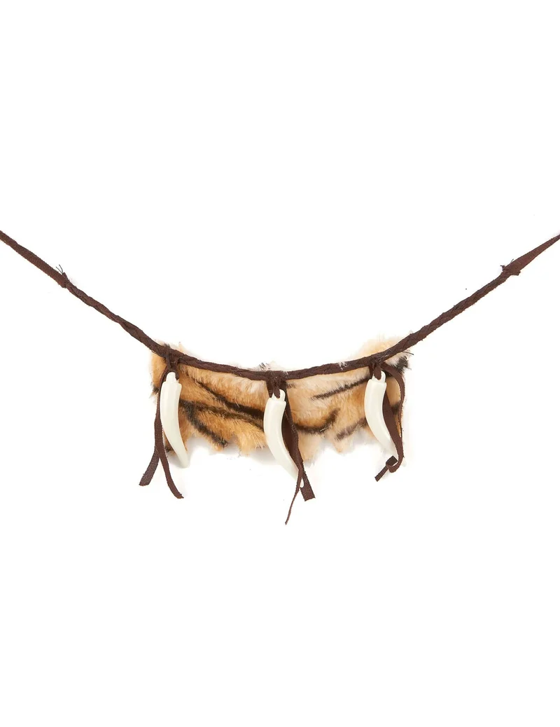 Hölenmensch Kette