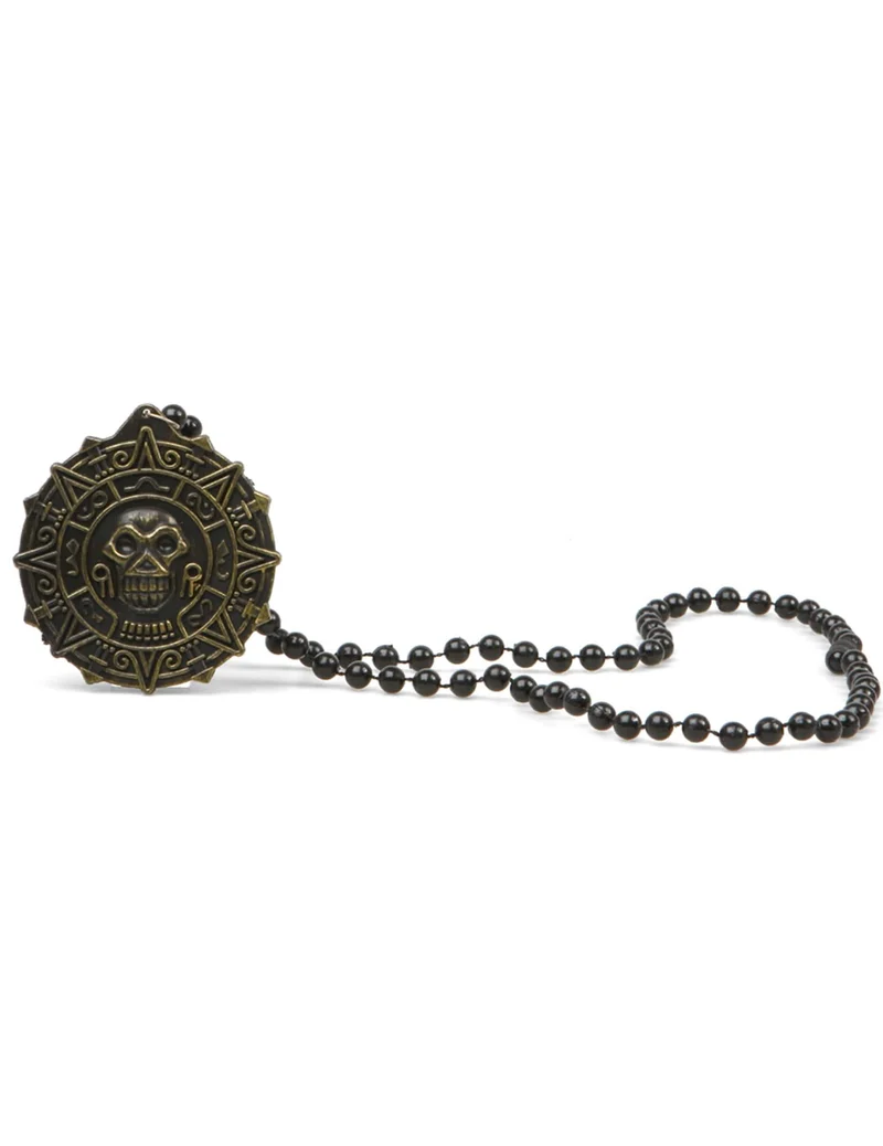 Piraten Kette