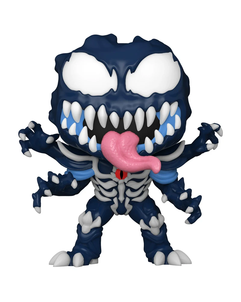 Mech Strike Monster Hunters - Venom Funko POP!